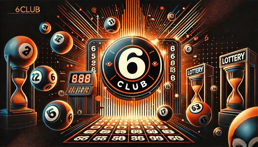 6 Club Apk