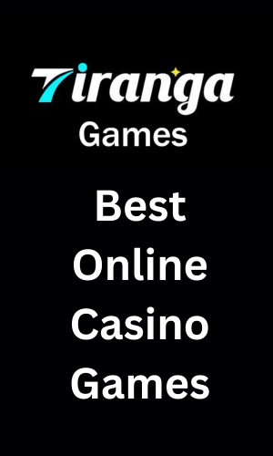 Best Online Gaming Platform