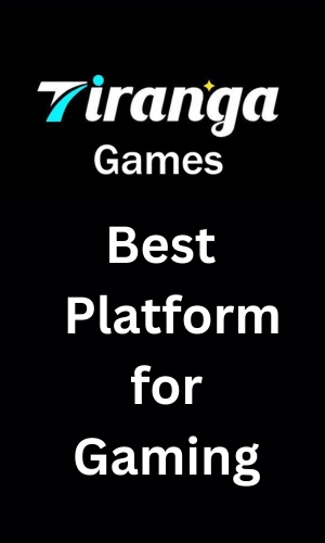 Tiranga game india best platform .